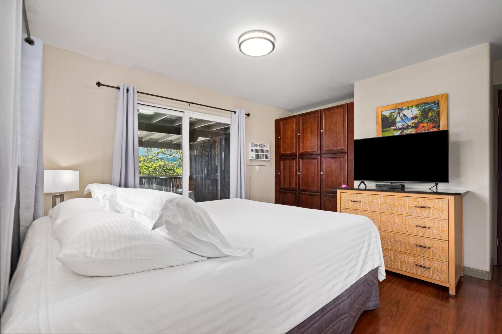 קנאוהה Paradise Bay Resort חדר תמונה