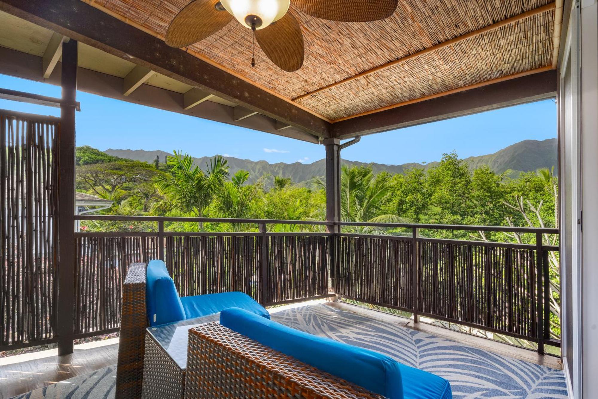 קנאוהה Paradise Bay Resort מראה חיצוני תמונה