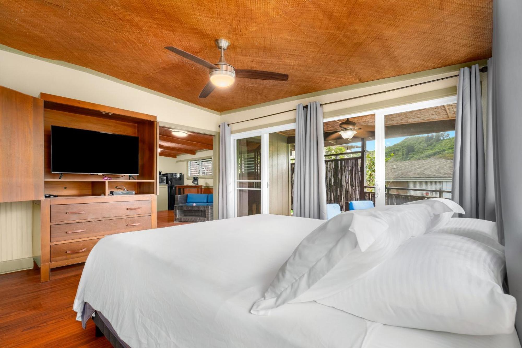 קנאוהה Paradise Bay Resort מראה חיצוני תמונה
