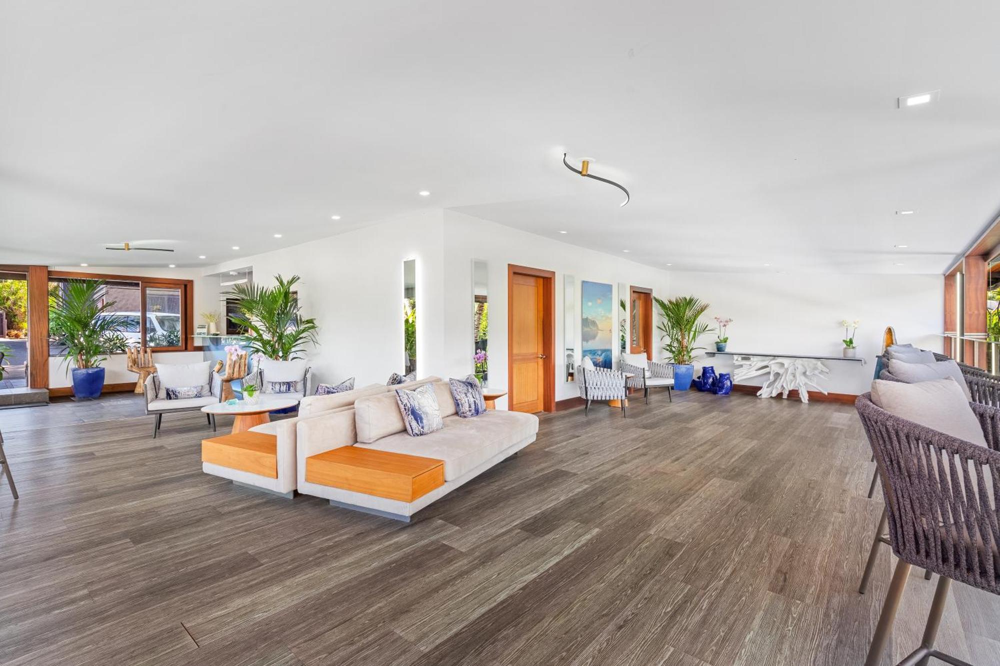 קנאוהה Paradise Bay Resort מראה חיצוני תמונה